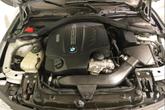 Thumbnail of 2016 Silver BMW 435