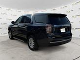 Thumbnail of 2023 Midnight Blue Metallic Chevrolet Tahoe