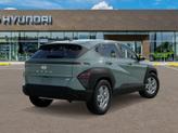 Thumbnail of 2026 Mirage Green Hyundai KONA