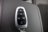 Thumbnail of 2023 Ultimate Red Hyundai SONATA