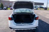 Thumbnail of 2023 Pearl White Tricoat Nissan Altima