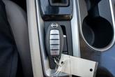 Thumbnail of 2023 Pearl White Tricoat Nissan Altima