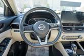 Thumbnail of 2023 Pearl White Tricoat Nissan Altima