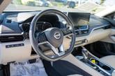 Thumbnail of 2023 Pearl White Tricoat Nissan Altima