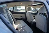 Thumbnail of 2023 Pearl White Tricoat Nissan Altima
