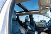 Thumbnail of 2021 Bright White Clearcoat Jeep Cherokee