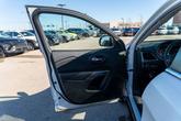 Thumbnail of 2021 Bright White Clearcoat Jeep Cherokee
