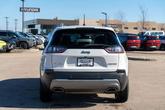 Thumbnail of 2021 Bright White Clearcoat Jeep Cherokee