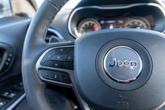 Thumbnail of 2021 Bright White Clearcoat Jeep Cherokee