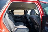 Thumbnail of 2023 Calypso Red Hyundai SANTA FE