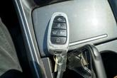 Thumbnail of 2023 Calypso Red Hyundai SANTA FE