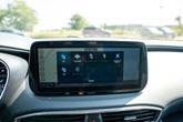 Thumbnail of 2023 Calypso Red Hyundai SANTA FE