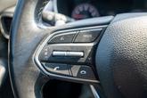 Thumbnail of 2023 Calypso Red Hyundai SANTA FE