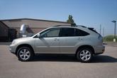 Thumbnail of 2005 Gray Lexus RX 330