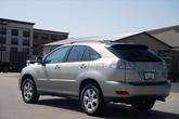 Thumbnail of 2005 Gray Lexus RX 330