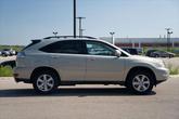 Thumbnail of 2005 Gray Lexus RX 330