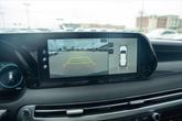 Thumbnail of 2024 Steel Graphite Hyundai PALISADE