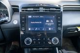 Thumbnail of 2022 Amazon Gray Hyundai TUCSON