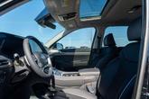 Thumbnail of 2025 Abyss Black Pearl Hyundai PALISADE