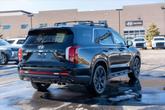 Thumbnail of 2025 Abyss Black Pearl Hyundai PALISADE