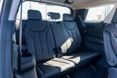 Thumbnail of 2025 Abyss Black Pearl Hyundai PALISADE