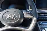 Thumbnail of 2025 Abyss Black Pearl Hyundai PALISADE