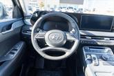 Thumbnail of 2025 Abyss Black Pearl Hyundai PALISADE