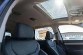 Thumbnail of 2025 Abyss Black Pearl Hyundai PALISADE