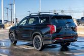Thumbnail of 2025 Abyss Black Pearl Hyundai PALISADE