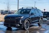 Thumbnail of 2025 Abyss Black Pearl Hyundai PALISADE