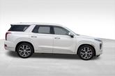 Thumbnail of 2022 Hyper White Hyundai PALISADE
