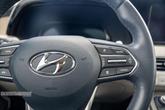 Thumbnail of 2022 Hyper White Hyundai PALISADE