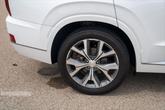 Thumbnail of 2022 Hyper White Hyundai PALISADE