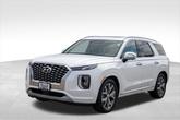 Thumbnail of 2022 Hyper White Hyundai PALISADE