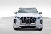 Thumbnail of 2022 Hyper White Hyundai PALISADE