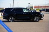 Thumbnail of 2025 Abyss Black Pearl Hyundai PALISADE