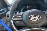 Thumbnail of 2025 Abyss Black Pearl Hyundai PALISADE