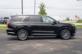 Thumbnail of 2023 Abyss Black Pearl Hyundai PALISADE