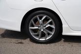 Thumbnail of 2014 Aspen White Nissan Sentra
