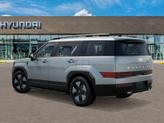 Thumbnail of 2026 Shimmering Silver Hyundai SANTA FE