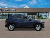 Thumbnail of 2026 Denim Blue Pearl Hyundai KONA