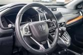 Thumbnail of 2022 Platinum White Pearl Honda CR-V