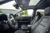 Thumbnail of 2022 Platinum White Pearl Honda CR-V