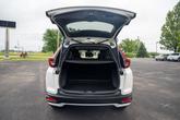 Thumbnail of 2022 Platinum White Pearl Honda CR-V