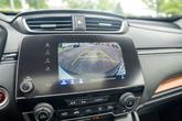 Thumbnail of 2022 Platinum White Pearl Honda CR-V