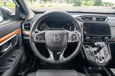 Thumbnail of 2022 Platinum White Pearl Honda CR-V