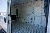 Thumbnail of 2023 Bright White Clearcoat RAM ProMaster 2500