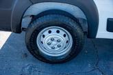 Thumbnail of 2023 Bright White Clearcoat RAM ProMaster 2500