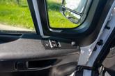 Thumbnail of 2023 Bright White Clearcoat RAM ProMaster 2500