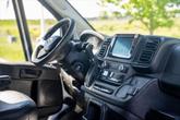 Thumbnail of 2023 Bright White Clearcoat RAM ProMaster 2500